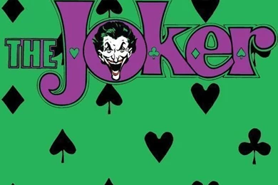 The Joker   iPhone 4 • 4s • 5