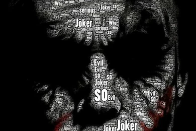 Alnabil's Joker iPhone 4 Wallpapers And iPhone 4S Wallpapers ...