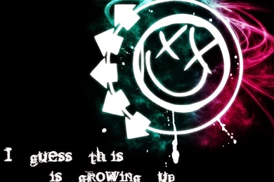Blink 182 Logo Wallpapers HD
