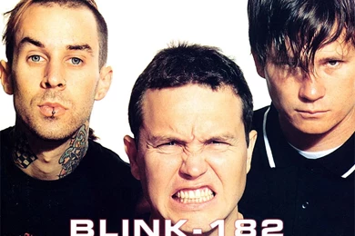 Blink 182 Wallpapers