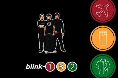 Blink 182 Wallpapers And Images   Wallpapers, Pictures, Photos