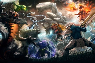 HD Gaming Wallpapers