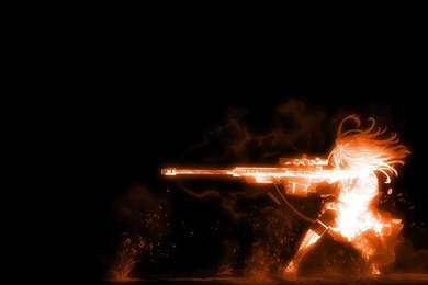 Orange Wallpapers 1640x1050