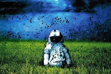 Brand New Astronaut Wallpapers (page 4)   Pics About Space