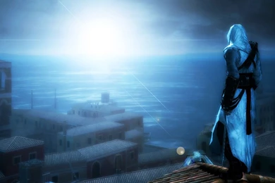 Assassins Creed Brand New Wallpapers By RVOVS On DeviantArt