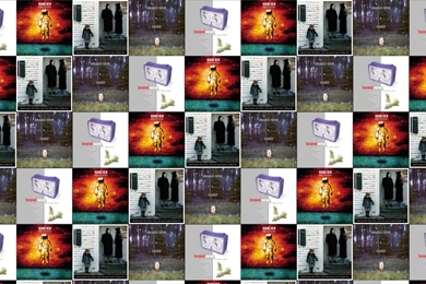 Brand New Your Favorite Weapon Deja Entendu Devil Wallpapers ...