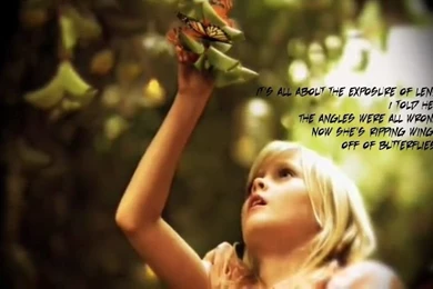 WALLPAPER! From Paramore's Brick By Boring Brick (Official Music ...