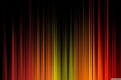 Orange Red Wallpapers