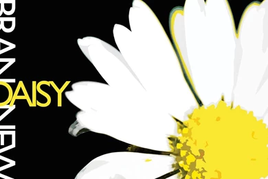 Brand New   Daisy By Bondedbyblood On DeviantArt