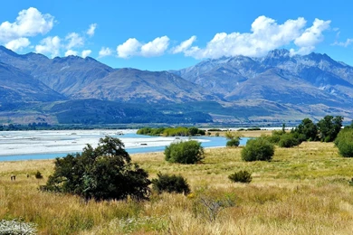 New Zealand Nature Wallpapers HD 1080p For Desktop