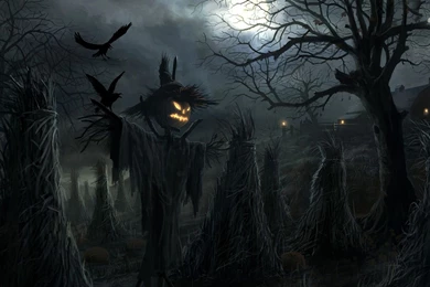 Halloween Wallpapers   Holiday Wallpapers