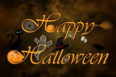 Happy Halloween Wallpapers   Holiday Wallpapers