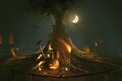 Special Diablo Halloween Wallpapers 1223772 Wallpapers   (