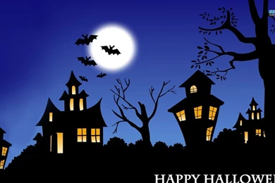 Halloween Wallpapers   Holiday Wallpapers