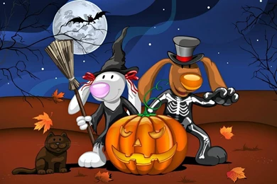 Disney Halloween Wallpapers   Splendid Wallpapers HD