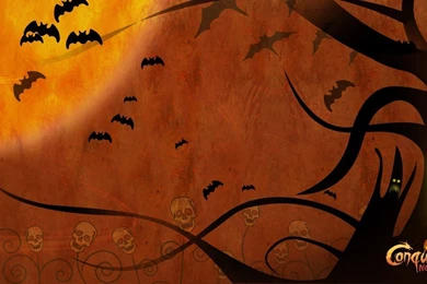 Halloween Wallpapers   14576