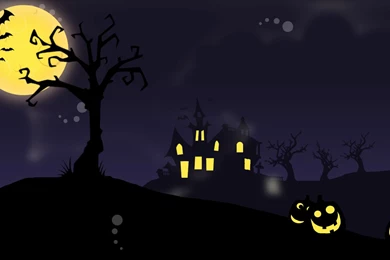 Halloween Wallpapers