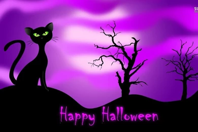 Happy Halloween Wallpapers   Holiday Wallpapers