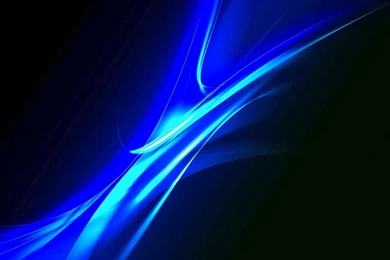 Blue Neon Wallpapers 209793