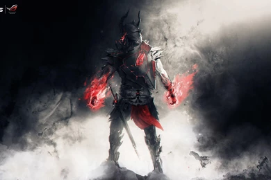 Windows Asus 4K Wallpapers Competition Winner