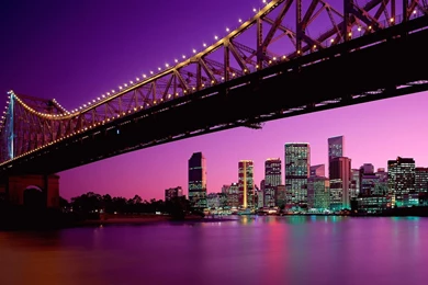 Brisbane Australia Wallpapers