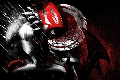 Bloodseeker Dota 2 Wallpapers – Dota 2 And E Sports Geeks Dota 2 ...