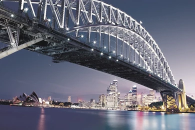 37 Sydney Harbour Bridge HD Wallpapers
