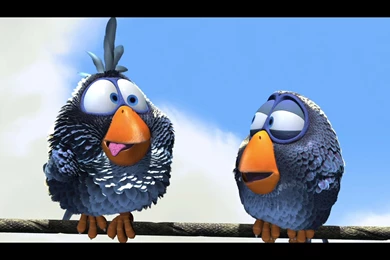 Birds How Can Screencap Blurays On My Laptop