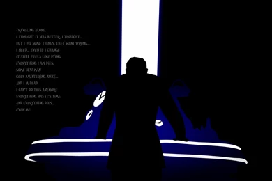 This Is A Wallpapers I Made For My Laptop With Quotes From ...