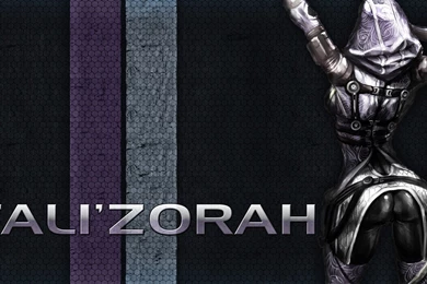 Mass Effect 3 Computer Wallpapers, Desktop Backgrounds