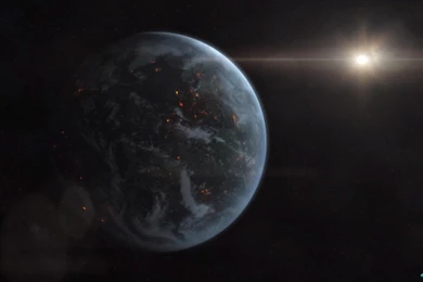 Mass Effect 3 :) Computer Wallpapers, Desktop Backgrounds ...