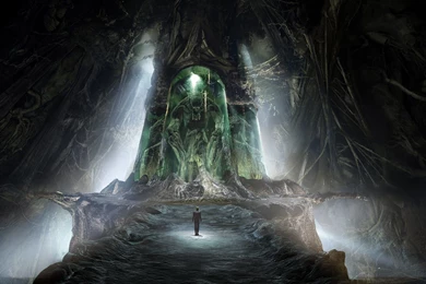 Fantasy Art Wallpapers