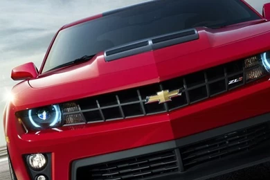 iPhone 4 640 X 960 Chevrolet Camaro Wallpapers And Backgrounds ...