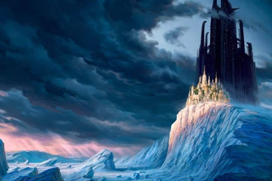 Wallpapers: Fantasy Art Wallpapers