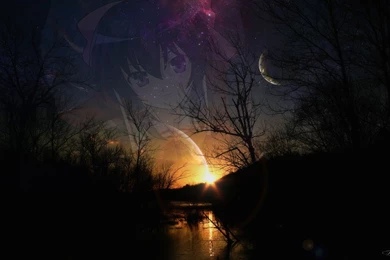 REAL Anime World Computer Wallpapers, Desktop Backgrounds ...