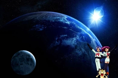 Rule The World Pokemon Wallpapers