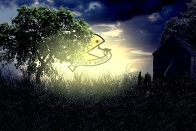 Invader World Wallpapers (Anime Backgrounds Style) By Bakhtiar93tiar ...