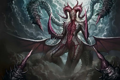 6 Pixiv Fantasia: New World HD Wallpapers