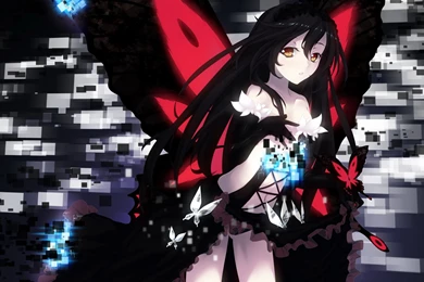 Wallpapers Accel World Anime Image