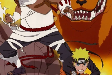 Naruto Shippuden Mobile Wallpapers 12600