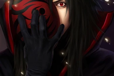 Madara Uchiha   Naruto Mobile Wallpapers 5450