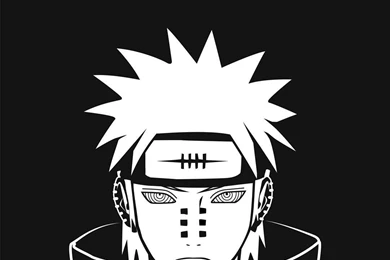 Pein   Naruto Shippuden Mobile Wallpapers 8441