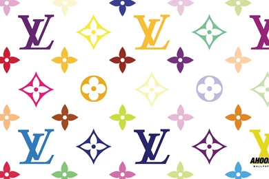 Louis Vuitton Desktop Wallpapers
