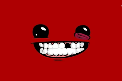 Super Meat Boy Wallpapers   Game Wallpapers