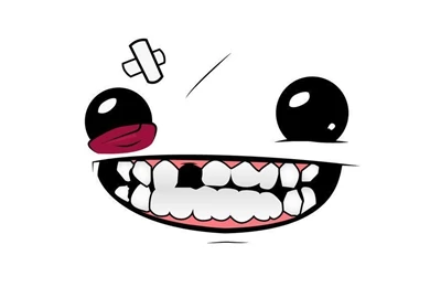 Super Meat Boy Wallpapers By AtleSelbek On DeviantArt