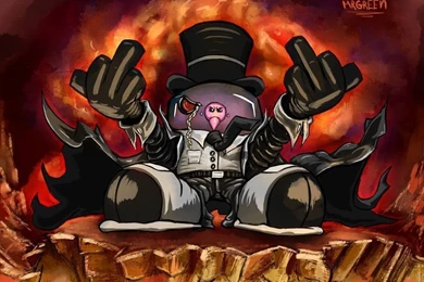 DeviantArt: More Like Super Meat Boy 2.5 Wallpapers By Andyofcomixinc