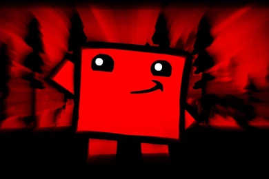 Why The Squirrels!! Super Meat Boy!!!   YouTube