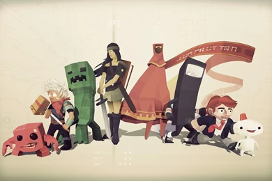 Minecraft Wallpapers