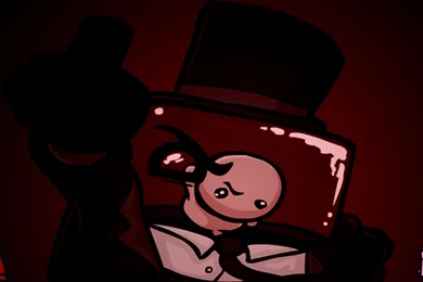 New To Photoshop, Made A Super Meat Boy Wallpaper, What Does ...