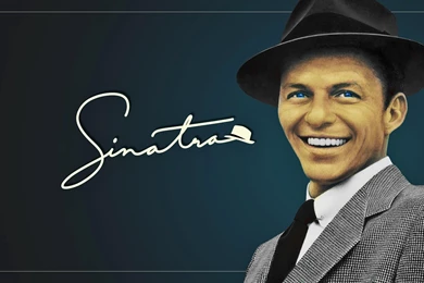 Fonds D'écran Frank Sinatra : Tous Les Wallpapers Frank Sinatra